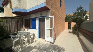 3 bedroom Townhouse for sale in Santiago de la Ribera