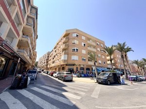 2 slaapkamers Appartement te koop in Guardamar del Segura
