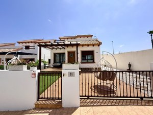 3 slaapkamers Villa te koop in Ciudad Quesada
