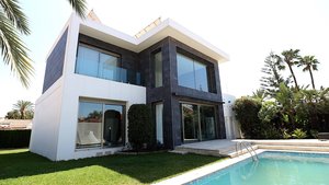 3 bedroom Villa for sale in Torrevieja