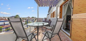 2 slaapkamers Appartement te koop in Mil Palmeras