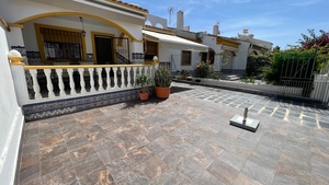 3 bedroom Townhouse for sale in Torre de La Horadada