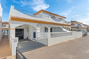 3 bedroom Townhouse for sale in Orihuela Costa