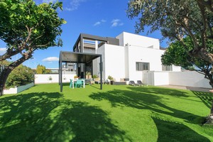 2 slaapkamers Geschakelde woning te koop in Torrevieja