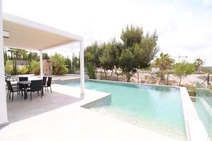 3 bedroom Villa for sale in Orihuela Costa