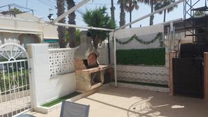 3 slaapkamers Bungalow te koop in Torrevieja