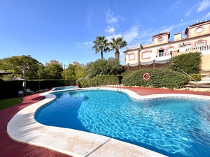 2 bedroom Apartment for sale in Playa Flamenca