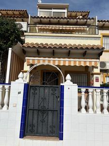 2 slaapkamers Duplex te koop in Orihuela Costa