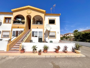 2 bedroom Apartment for sale in Playa Flamenca