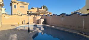 3 bedroom Villa for sale in Rojales