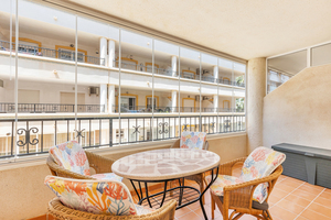 2 slaapkamers Appartement te koop in Orihuela Costa