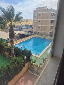 2 slaapkamers Appartement te koop in Torrevieja