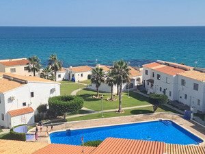 1 slaapkamers Appartement te koop in Playa Flamenca