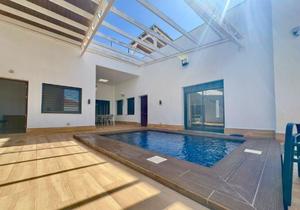 4 bedroom Villa for sale in Pilar de la Horadada