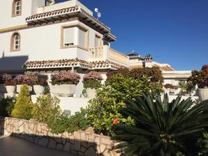 3 bedroom Villa for sale in Torrevieja
