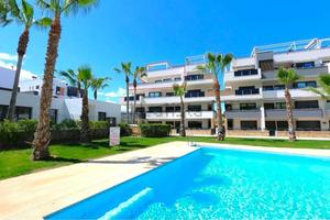 4 slaapkamers Penthouse te koop in Orihuela Costa