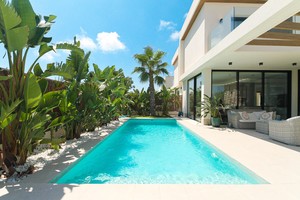 3 slaapkamers Villa te koop in Orihuela Costa