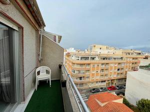 2 bedroom Penthouse for sale in Torrevieja