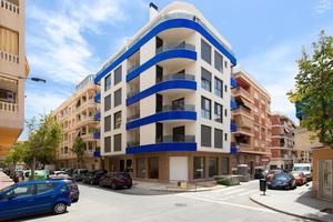 2 bedroom Apartment for sale in Torrevieja