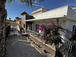 4 slaapkamers Villa te koop in Ciudad Quesada