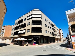 2 bedroom Apartment for sale in La Mata