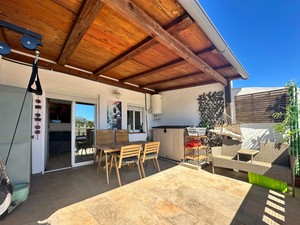 2 slaapkamers Bungalow te koop in Orihuela Costa