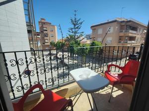 2 slaapkamers Appartement te koop in Torrevieja
