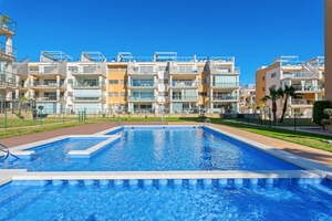 2 bedroom Apartment for sale in Orihuela Costa