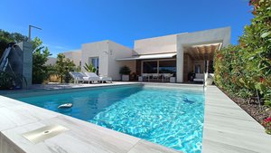 2 slaapkamers Villa te koop in Algorfa