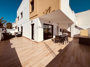 2 bedroom Apartment for sale in San Pedro del Pinatar