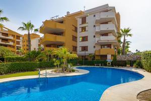 2 slaapkamers Appartement te koop in Torrevieja