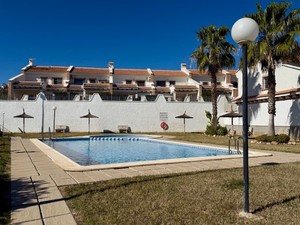 3 slaapkamers Geschakelde woning te koop in San Miguel de Salinas