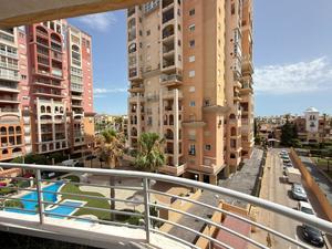 2 bedroom Apartment for sale in Torrevieja