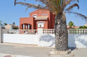 3 slaapkamers Villa te koop in Mar Menor