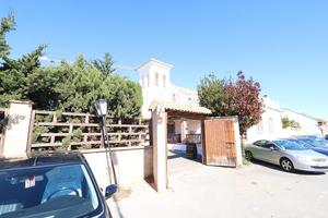 4 bedroom Villa for sale in Orihuela Costa