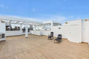 2 slaapkamers Bungalow te koop in Torrevieja