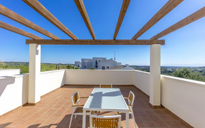2 slaapkamers Penthouse te koop in Orihuela Costa