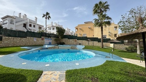 3 slaapkamers Appartement te koop in Villamartin