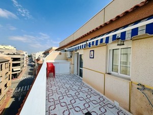 2 bedroom Penthouse for sale in La Mata