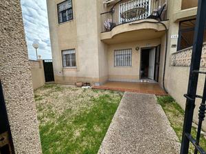 2 bedroom Bungalow for sale in Torrevieja