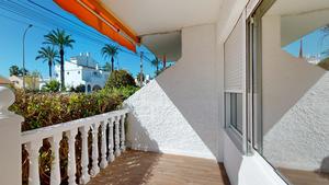 2 slaapkamers Bungalow te koop in Orihuela Costa