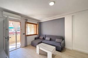 2 bedroom Apartment for sale in Torrevieja