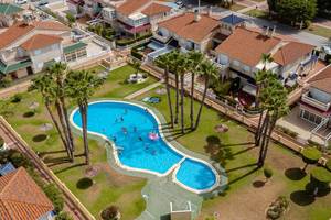 1 bedroom Penthouse for sale in Orihuela Costa