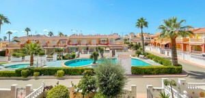 3 bedroom Townhouse for sale in Ciudad Quesada