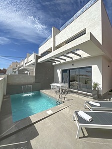 3 slaapkamers Villa te koop in Orihuela Costa