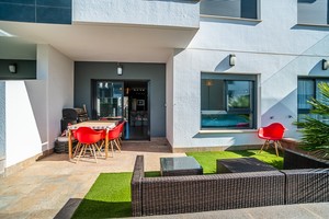 2 bedroom Apartment for sale in Pilar de la Horadada