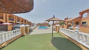 3 bedroom Townhouse for sale in Torrevieja