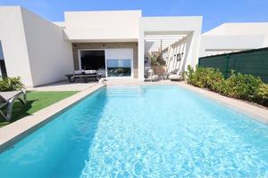3 slaapkamers Villa te koop in Algorfa