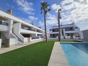 3 slaapkamers Penthouse te koop in San Pedro del Pinatar