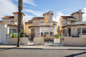 3 slaapkamers Villa te koop in Guardamar del Segura